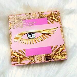 Pat McGrath Labs ♥️ Risqué Rose Eyeshadow Quad